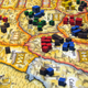 Illustration for article titled Why Your Board Game Collection Needs Some German-Style Games